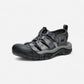 Men's Newport H2 Sandal Magnet/Chevron