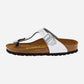 Gizeh Silverbirko-Flor Regular