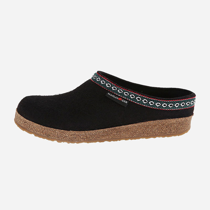 Haflinger Unisex Gz
