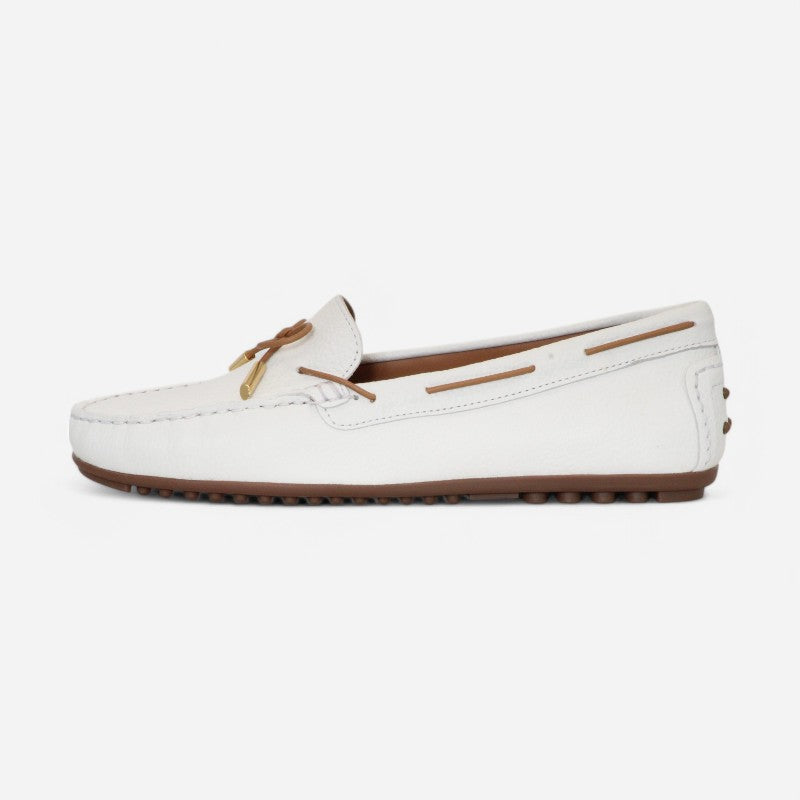 All Day White/Tan