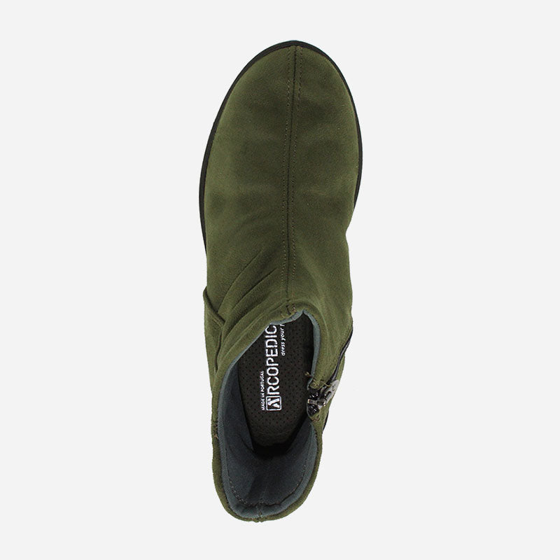 L19 Gal Olive