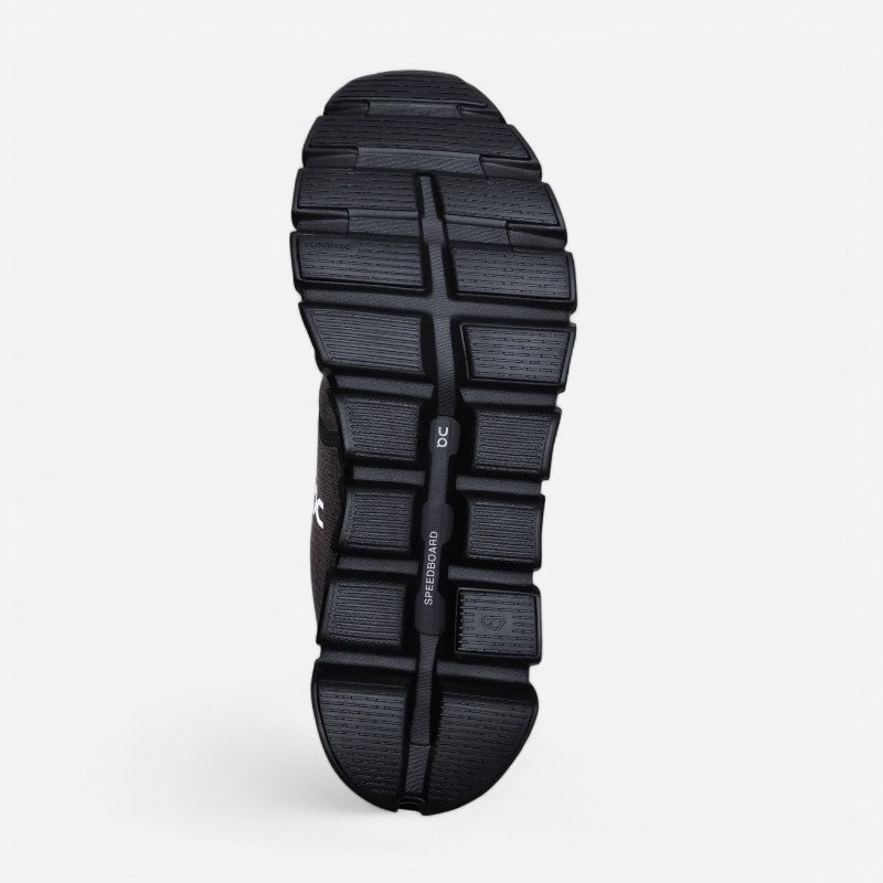 Men's Cloud 6 Waterproof Thorn/Black