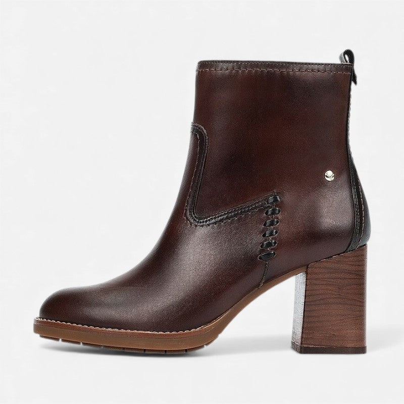 Women's Palencia W9U-8945C1 Caoba