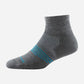 Element 1/4 Lightweight With Cushion Black
