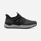 Men's Thorben 51 Black