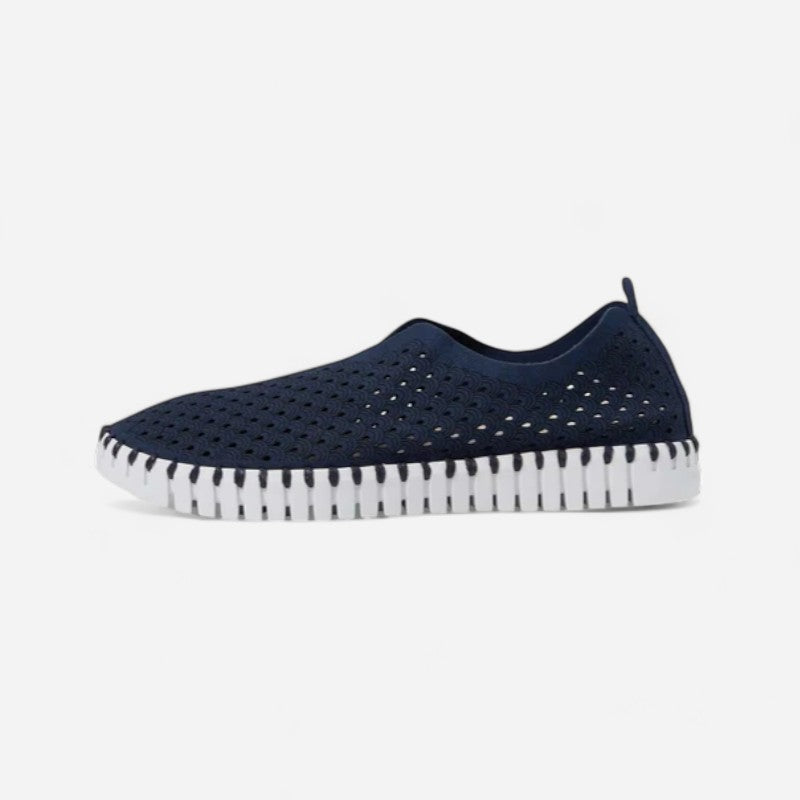 Tulip 139 Dark Indigo