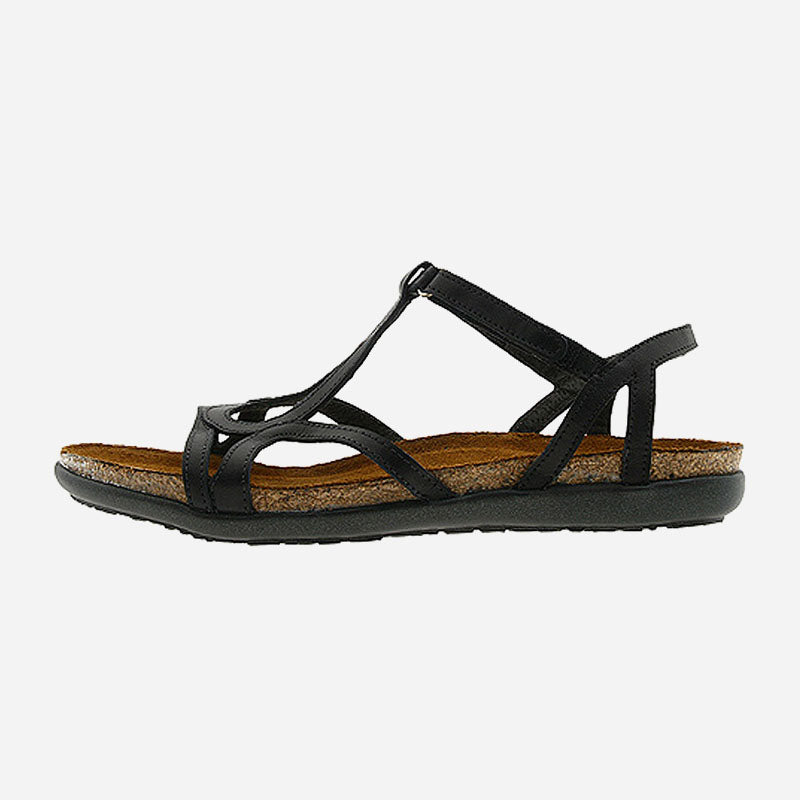 Naot Dorith Flat Elegant