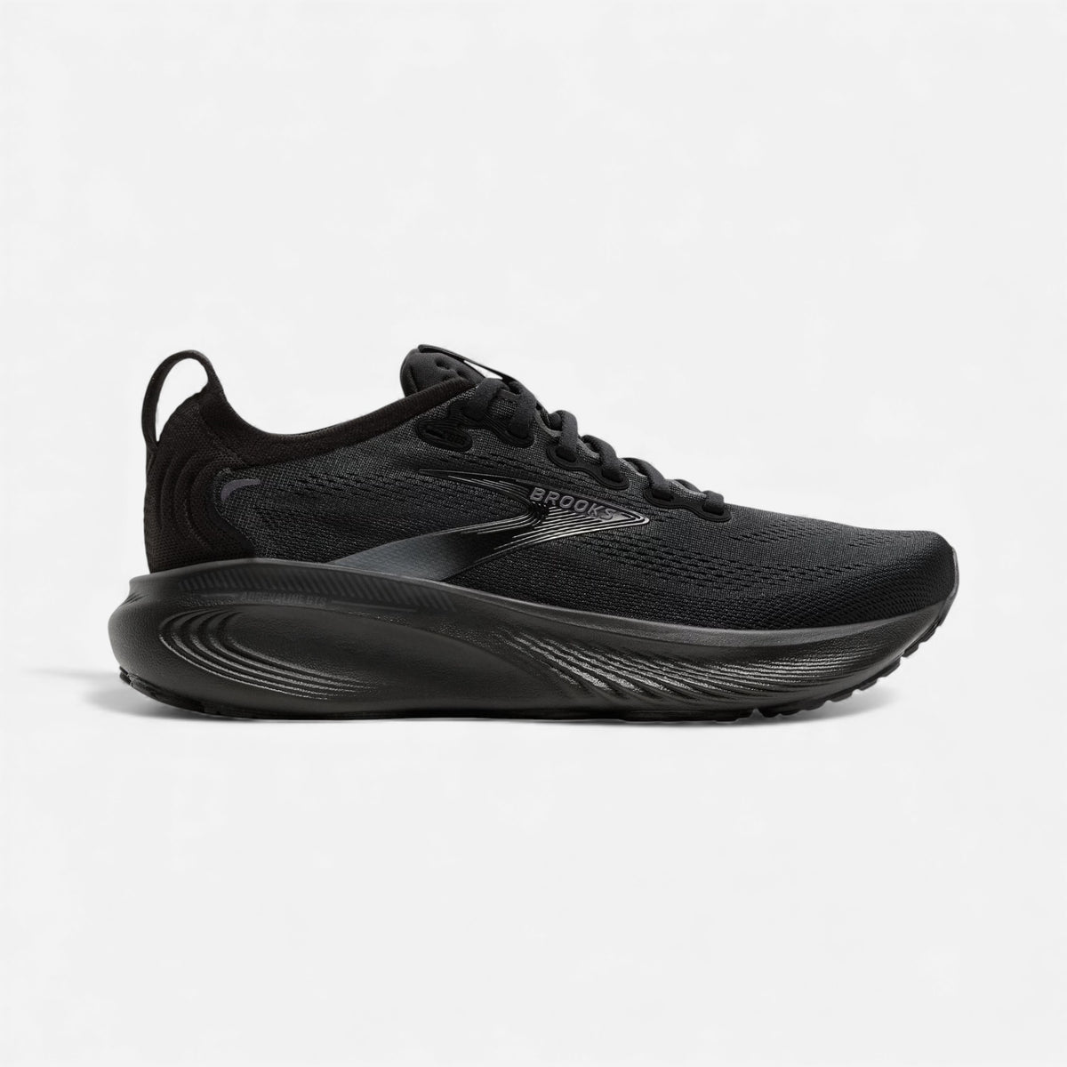 Women's Adrenaline GTS 25 Black/Black/Ebony