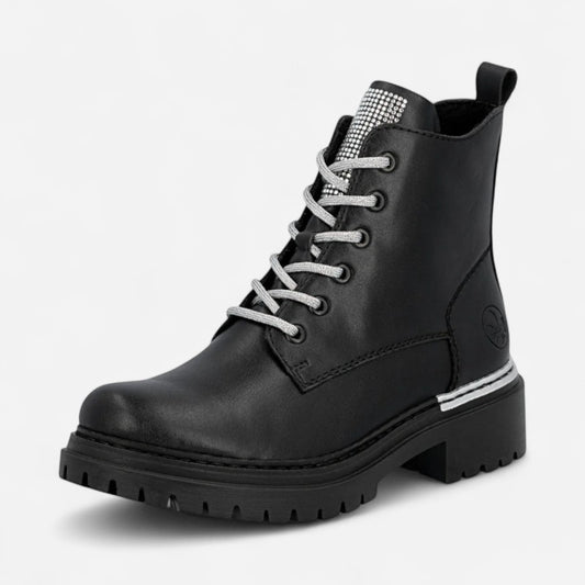 Pearl 20 Black