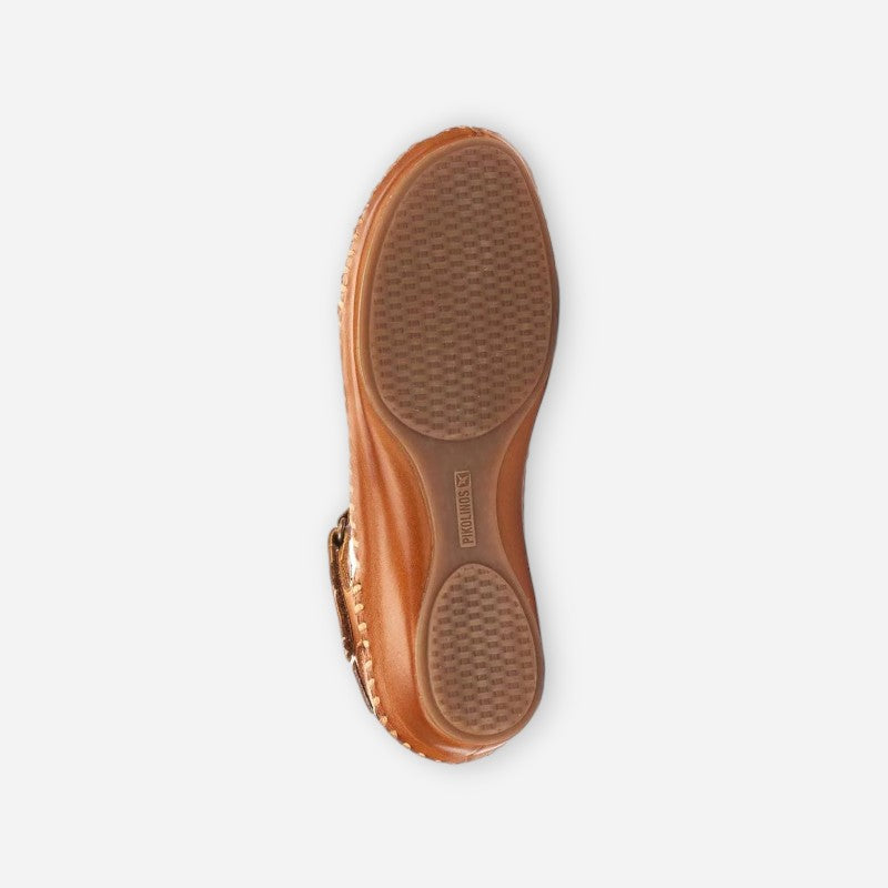 P. Vallarta 655-0732C5 Brandy-Bl