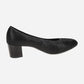 Kendall Black Triattino