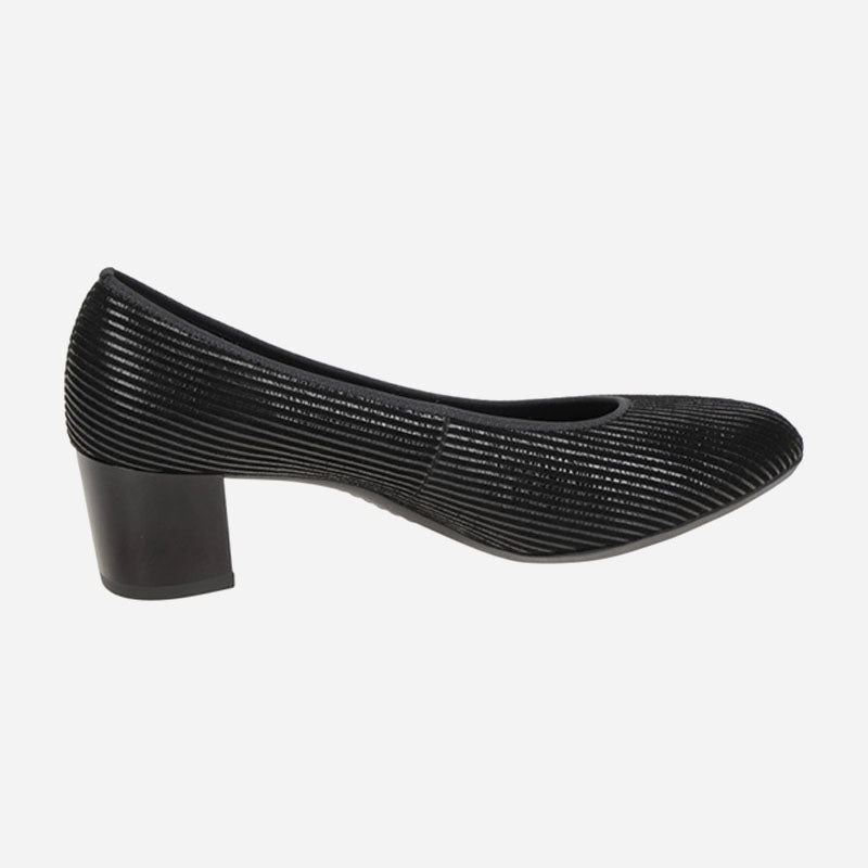 Kendall Black Triattino