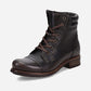 Capstone Black