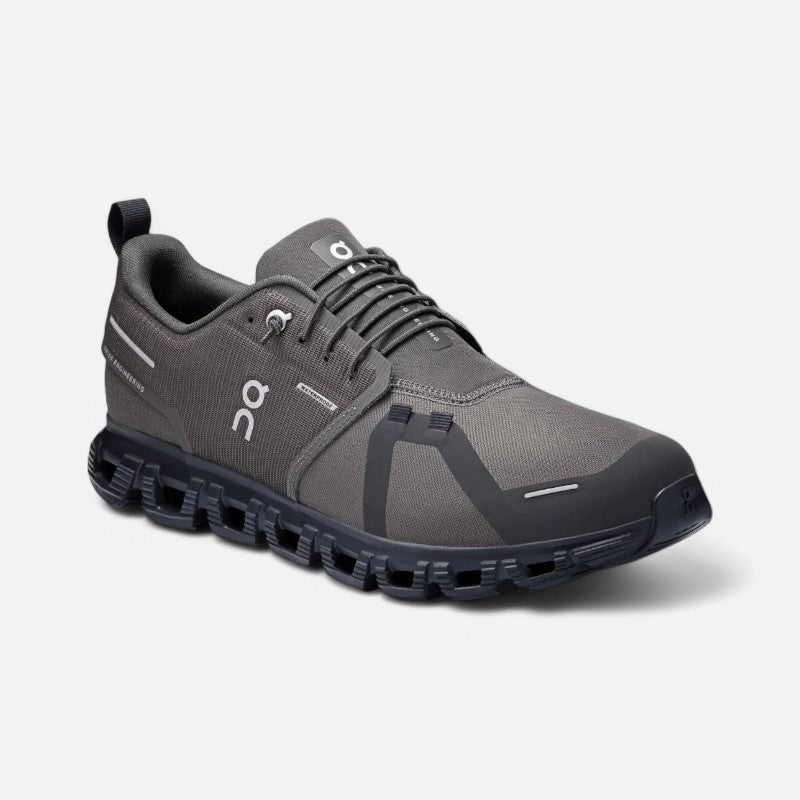 Men's Cloud 6 Waterproof Thorn/Black