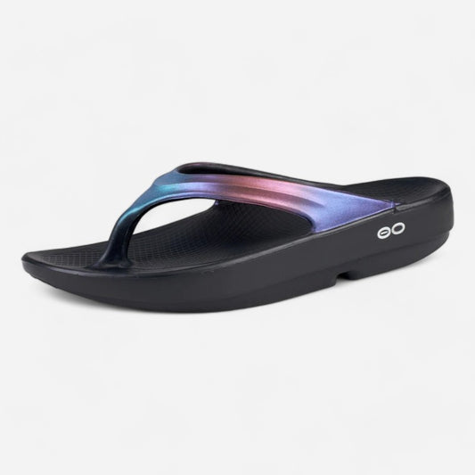 Women's Oolala Luxe Thong Midnight Spectre