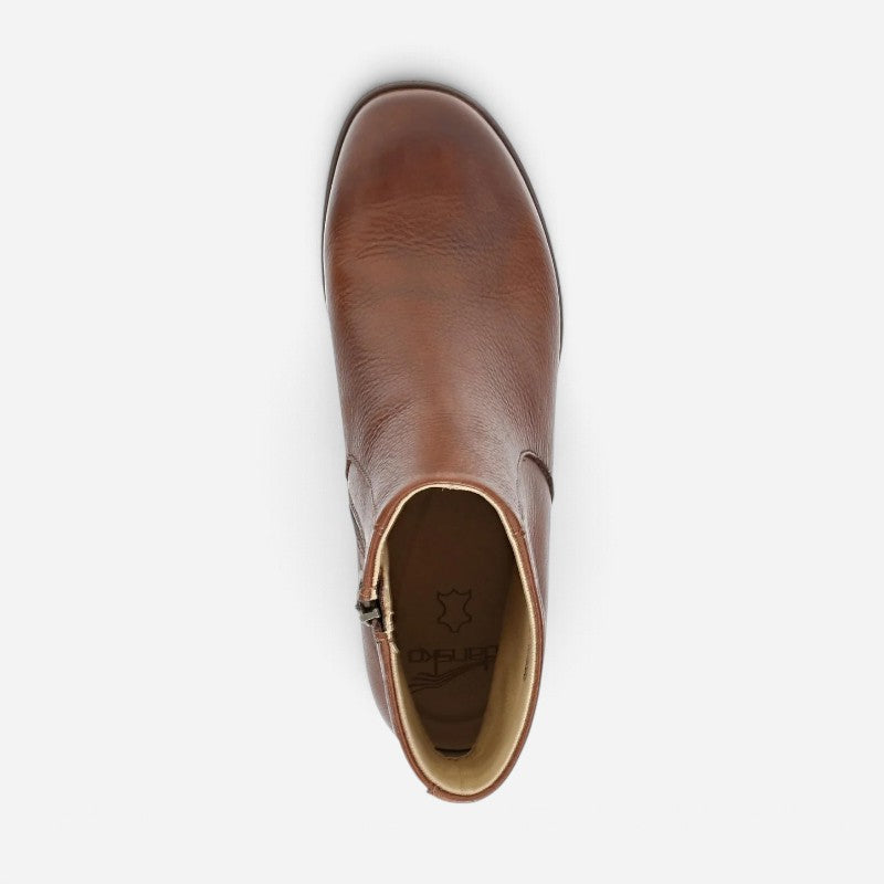 Meryll Boot Brown