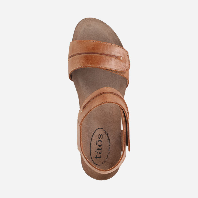 Reason Warm Red