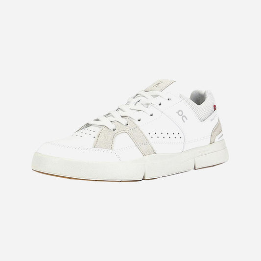 Men's The Roger Clubhouse Black/White